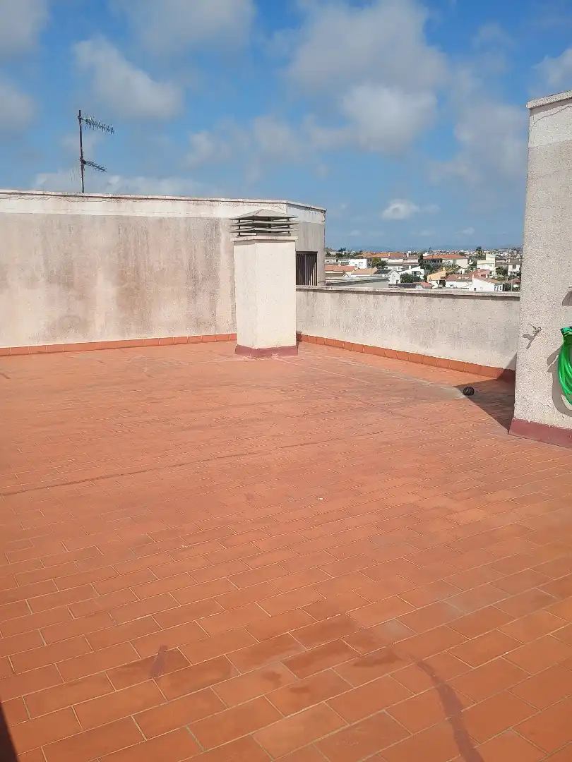 Penthouse mit Terrasse zum Verkauf in Santa Maria - L'Eixample - Sud Sumella, imagen 13