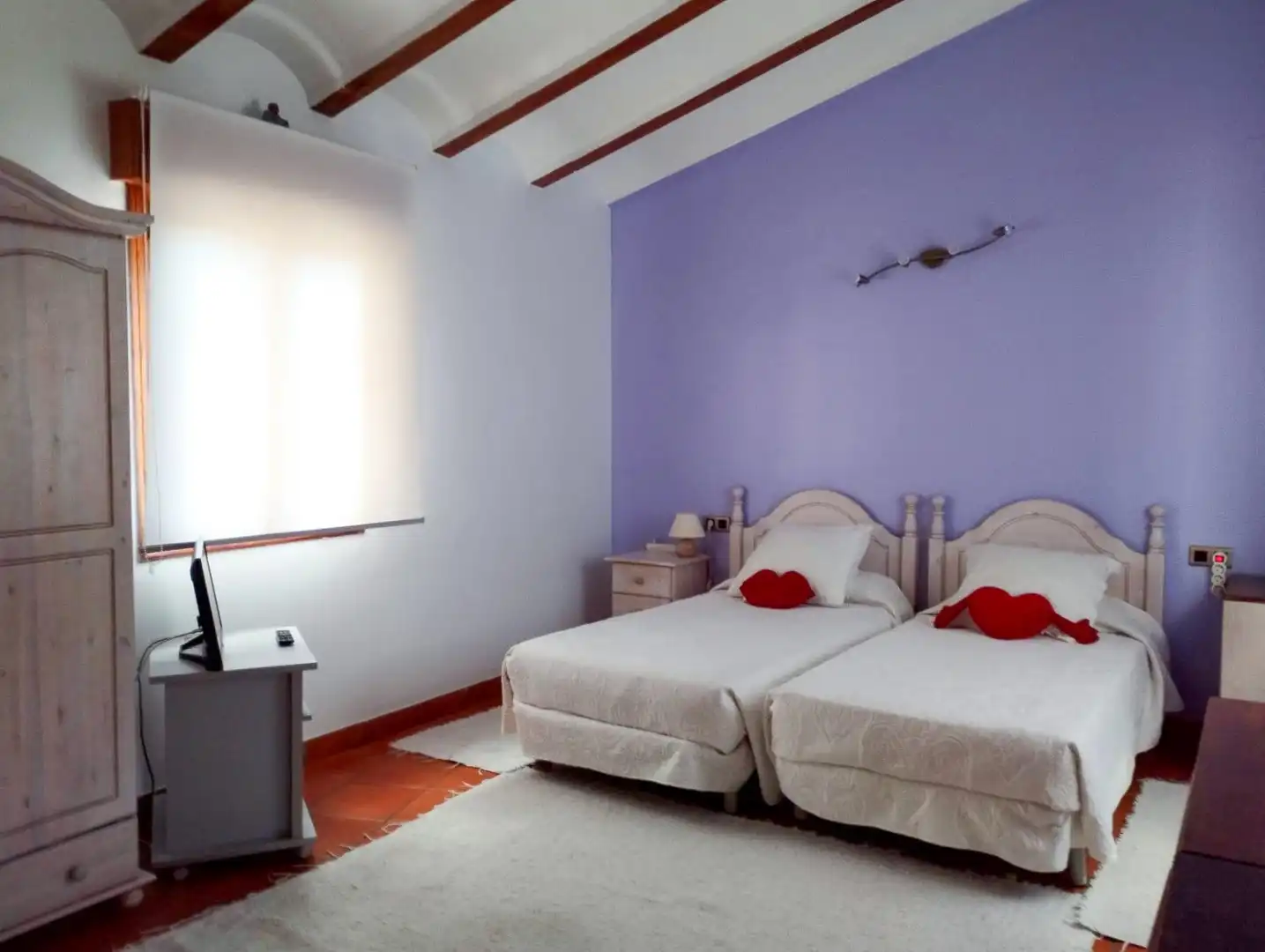 Casa rústica en venda a Pueblo - Urbanizaciones, imagen 16
