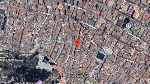 Foto 3 von Wohnung zum Verkauf in Blas Ibañez, Yecla, Murcia