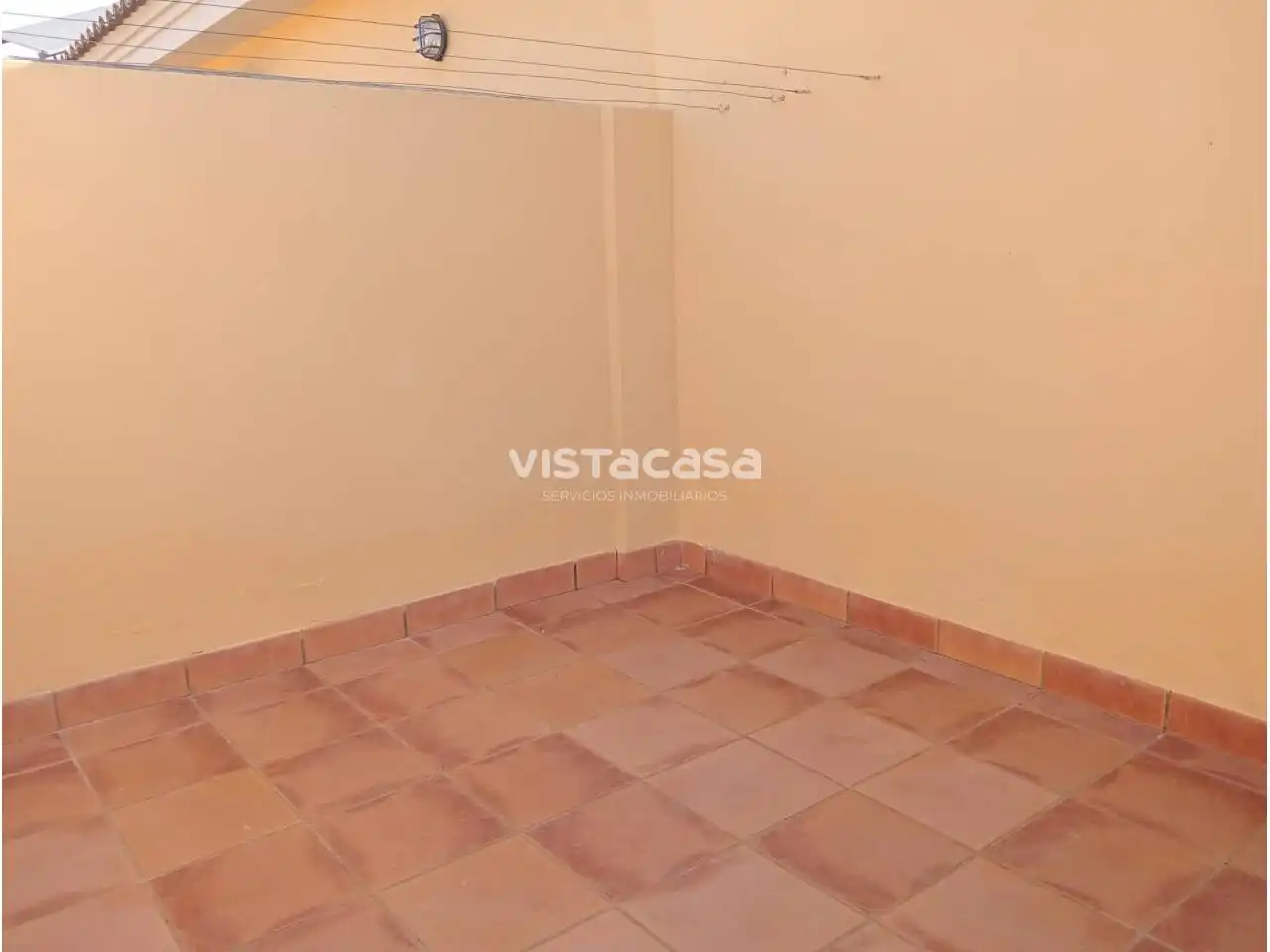 Adosado con jardín en alquiler en Mairena del Alcor, imagen 31