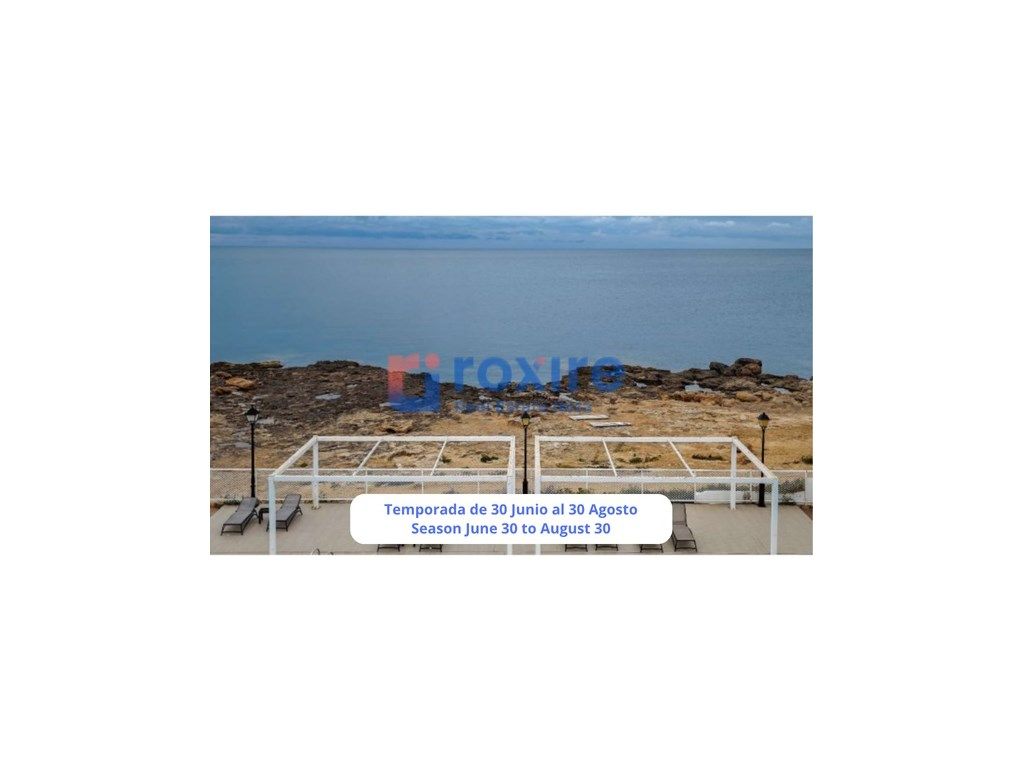 Flat to rent in Calle Ponferrada, 4, Sant Agustí - Cala de Bou