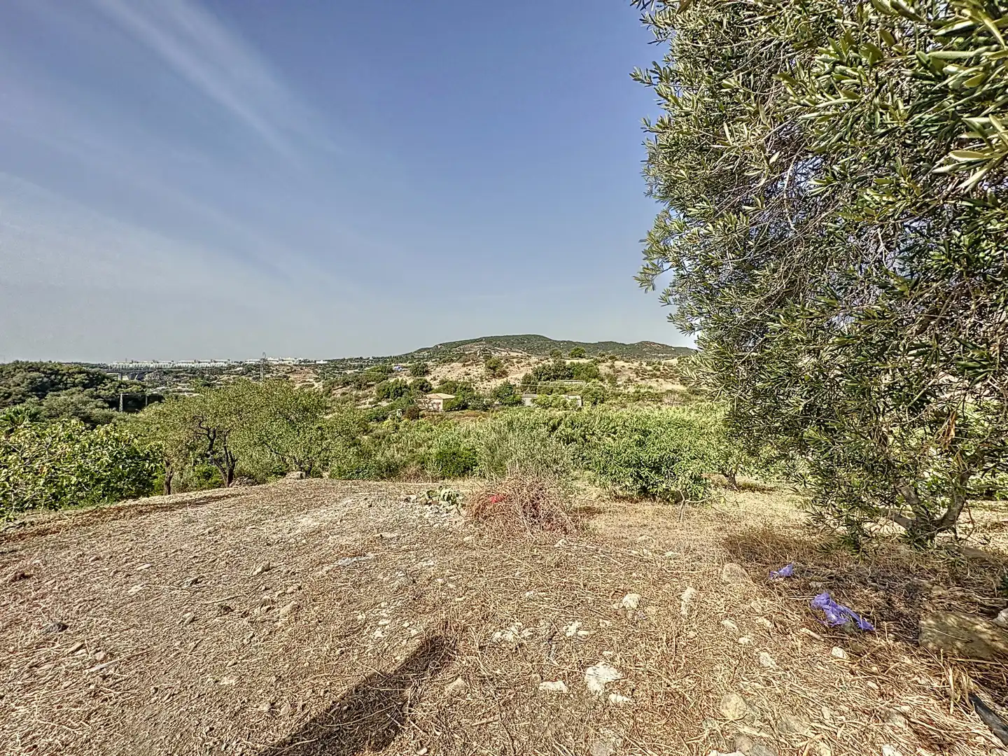 Casa con piscina in vendita a Estepona Pueblo, imagen 38