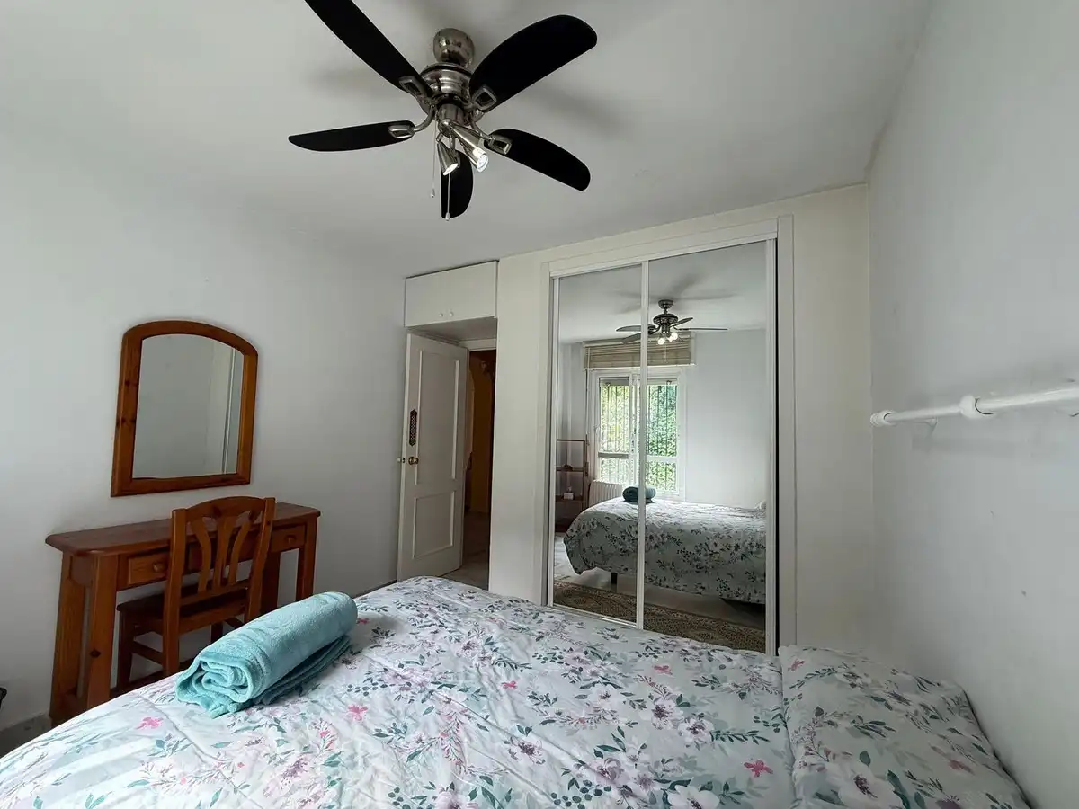 Apartament amb piscina en venda a Avenida Casarabonela 19, imagen 16