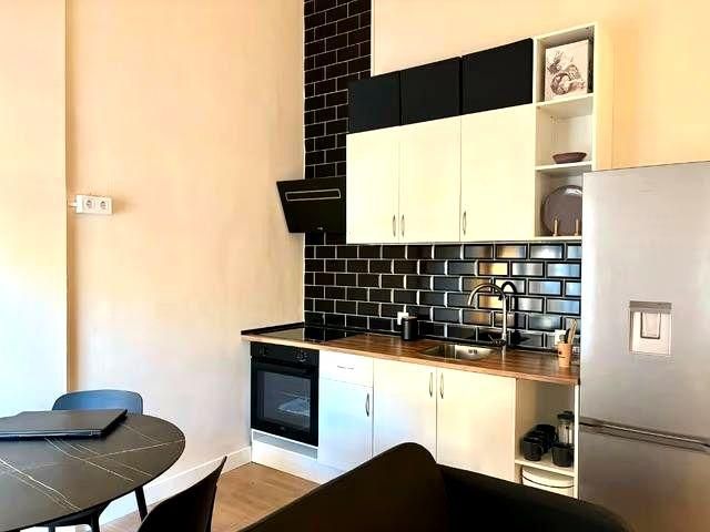 Cuina de Planta baixa en venda en  Santa Cruz de Tenerife Capital amb Traster i Moblat