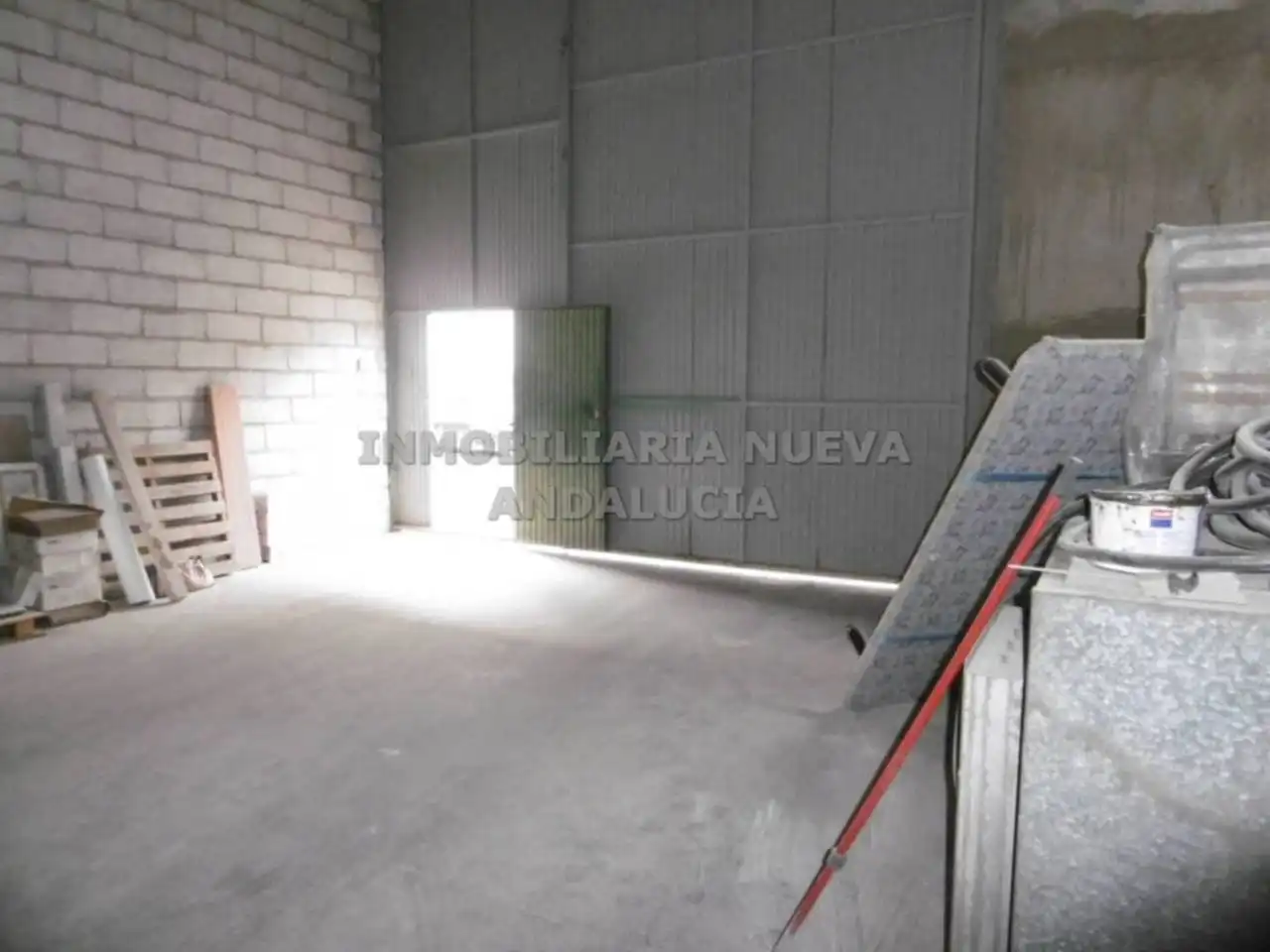 Industriegebäude zum Verkauf in Huércal de Almería, imagen 5