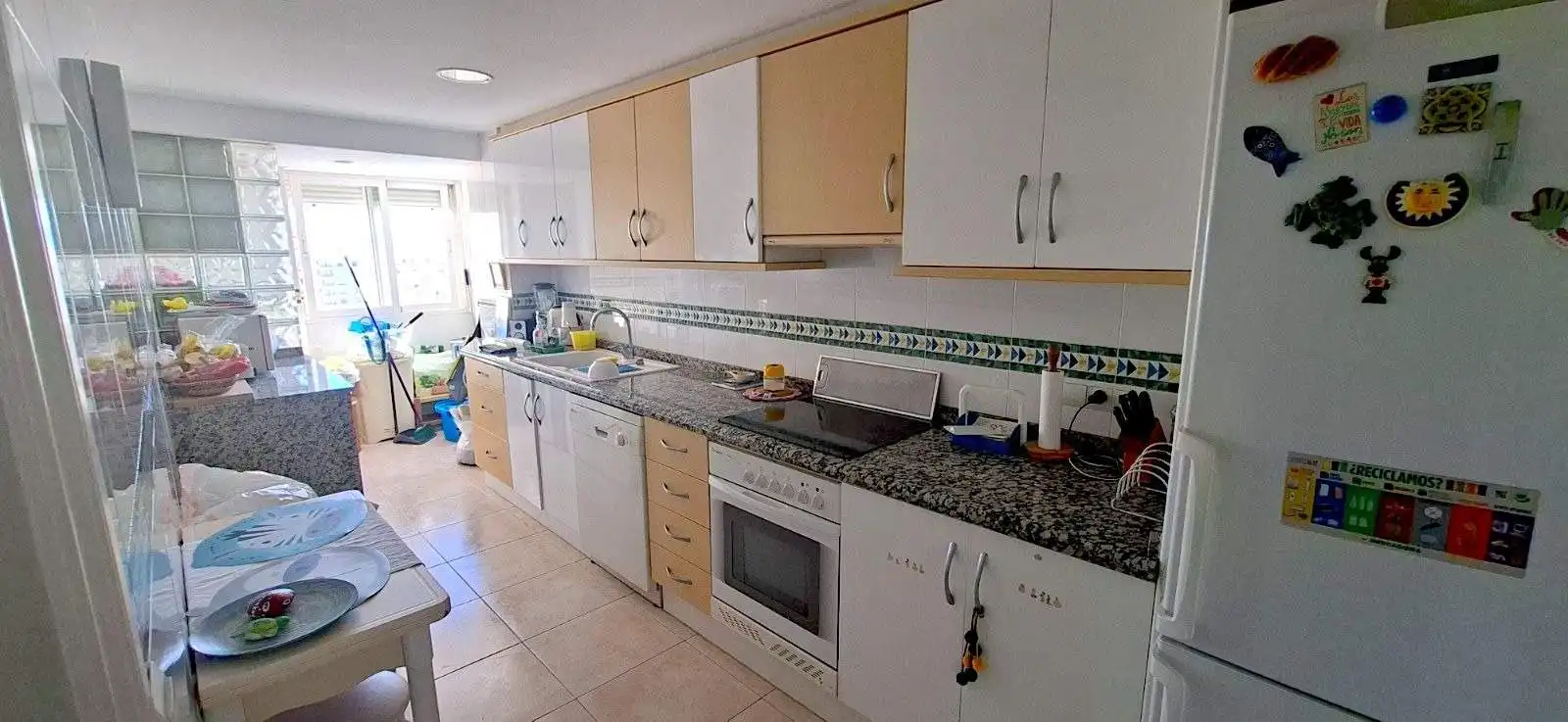 Apartment with pool for sale in Playa de Gandia, imagen 3