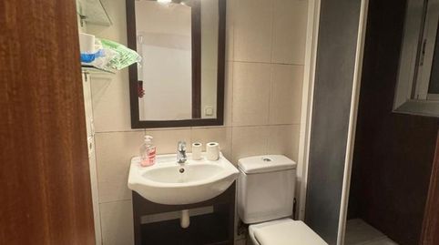 Estudio a la venta en Passeig Maragall, imatge 4