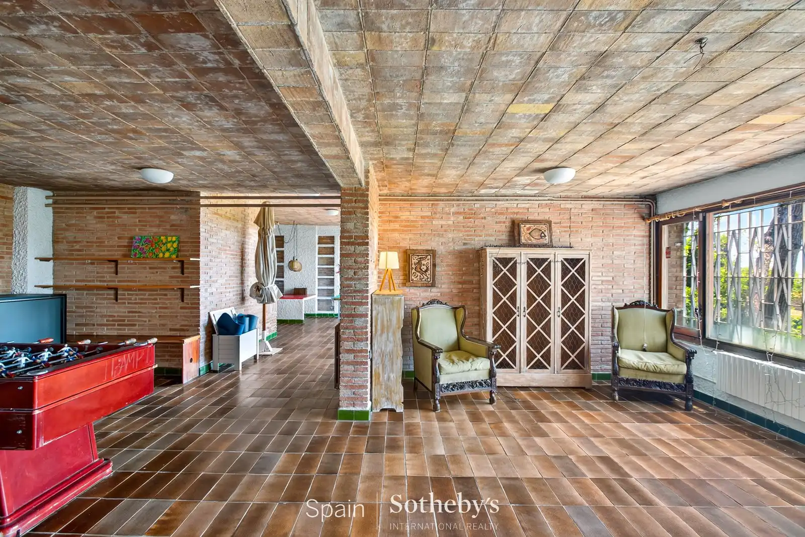 Casa con piscina in vendita a Carrer Bonavista, imagen 22