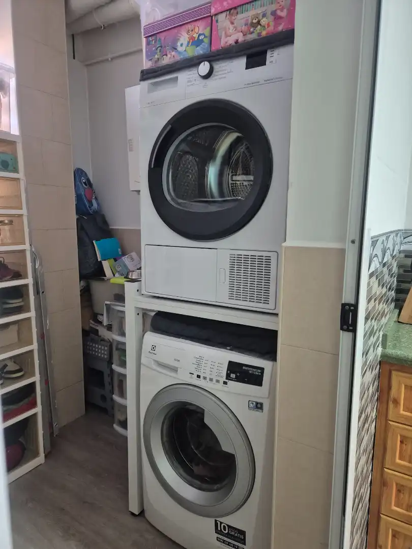 Schlafzimmer von Wohnung zum Verkauf in Utrera mit Möbliert
