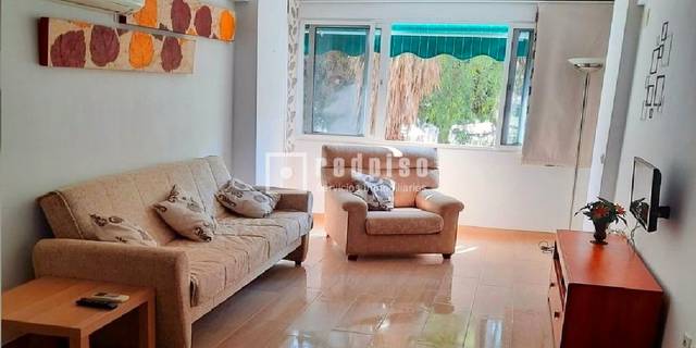 Piso en Venta en Quintanar de la Orden en Alegría de la Huerta- Jardín de Málaga