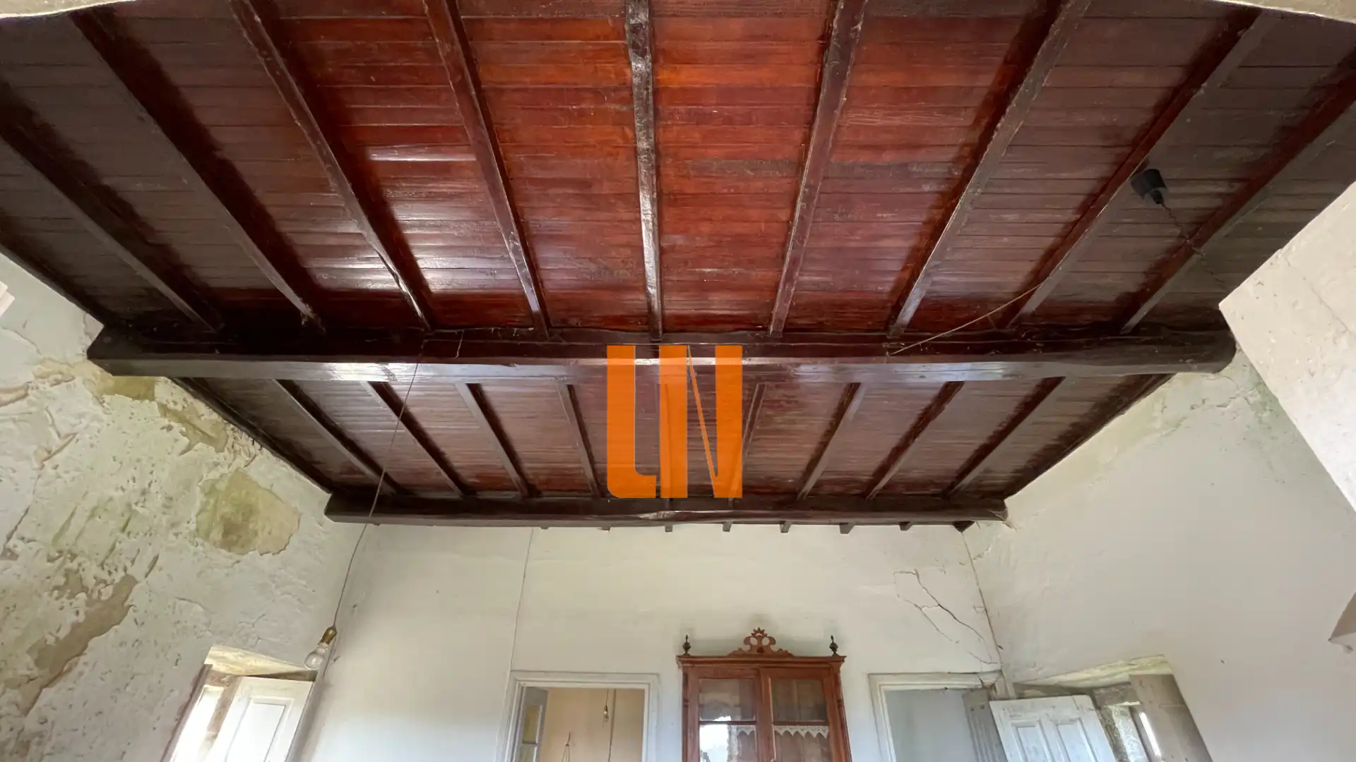 Country homes for sale in A Cañiza    with Private garden and Terrace