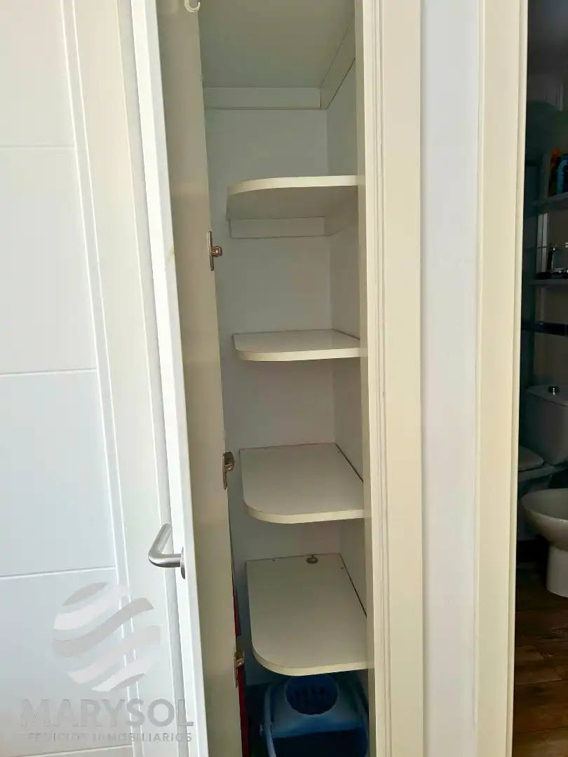 Appartement compact avec piscine à louer à Calle Finlandia 1, imagen 8