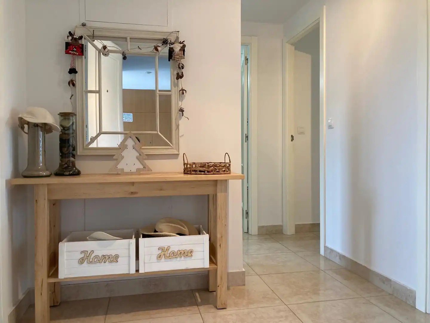 Apartament en venda en Dénia amb Aire condicionat, Calefacció i Terrassa