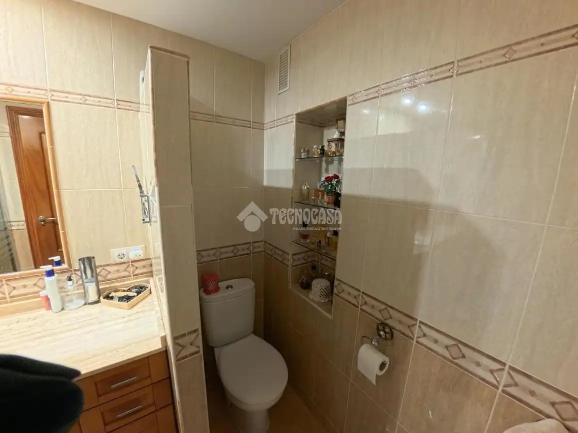 Baño de Piso en venta en Alicante / Alacant