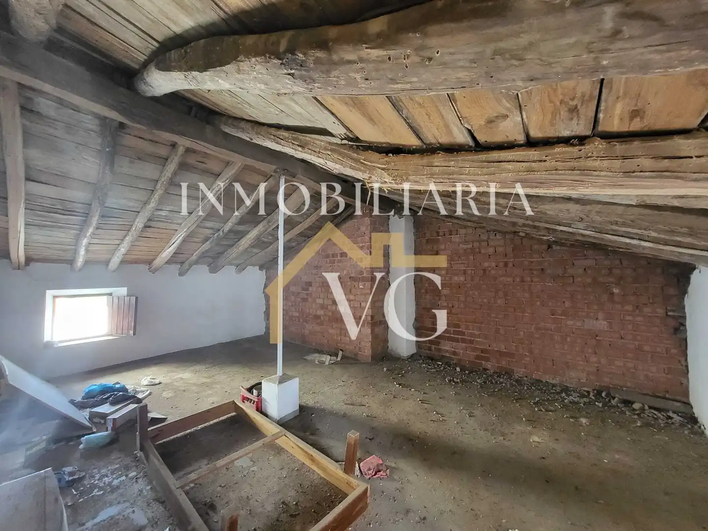 Casa o xalet en venda en Guillena