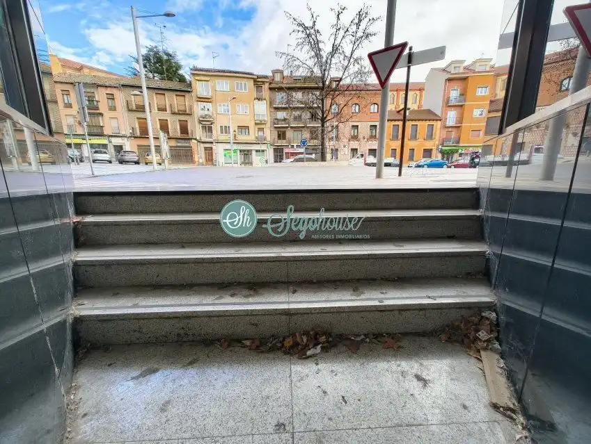 Local comercial de lloguer a Centro, imagen 21