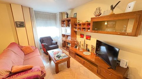 Foto 5 de Piso en venta en Prosperidad, Madrid Capital
