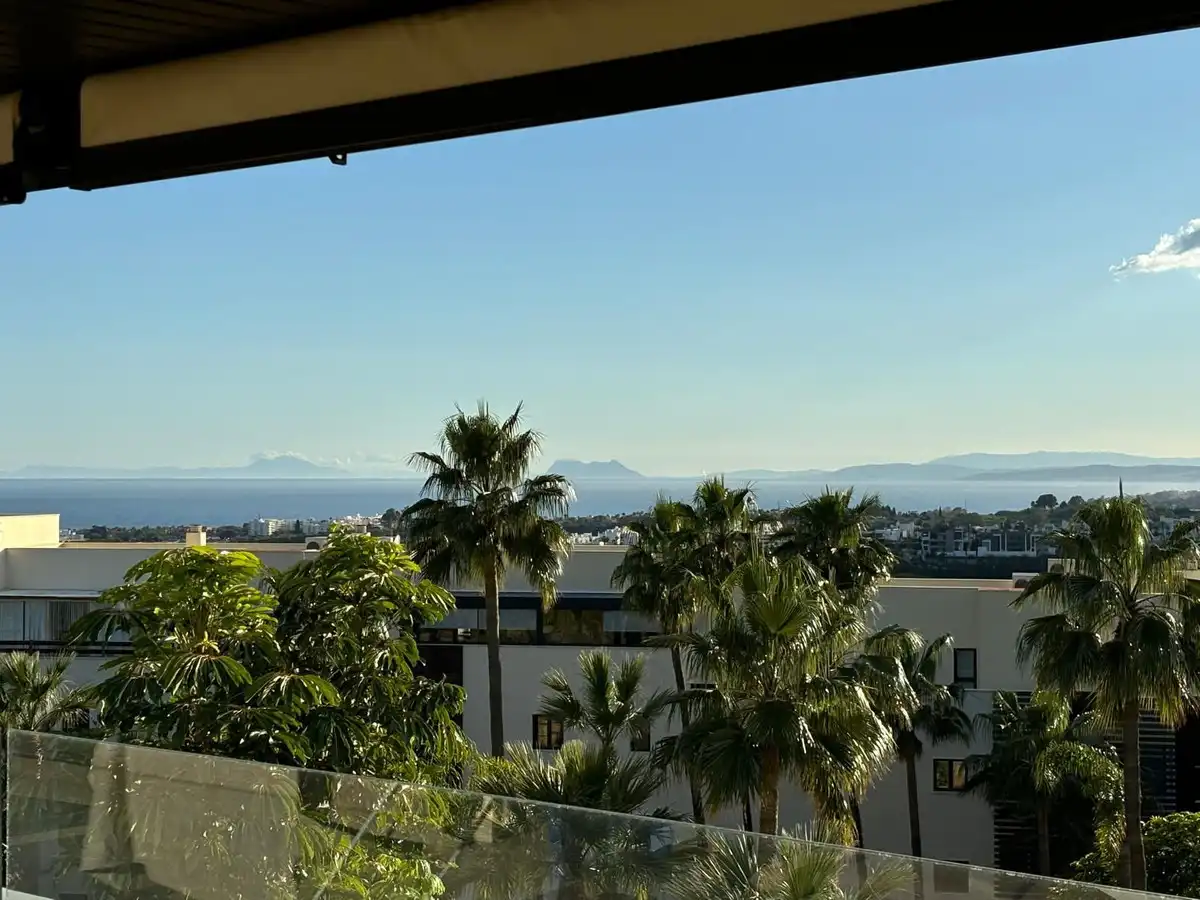 Flat for sale in Los Flamingos, imagen 2