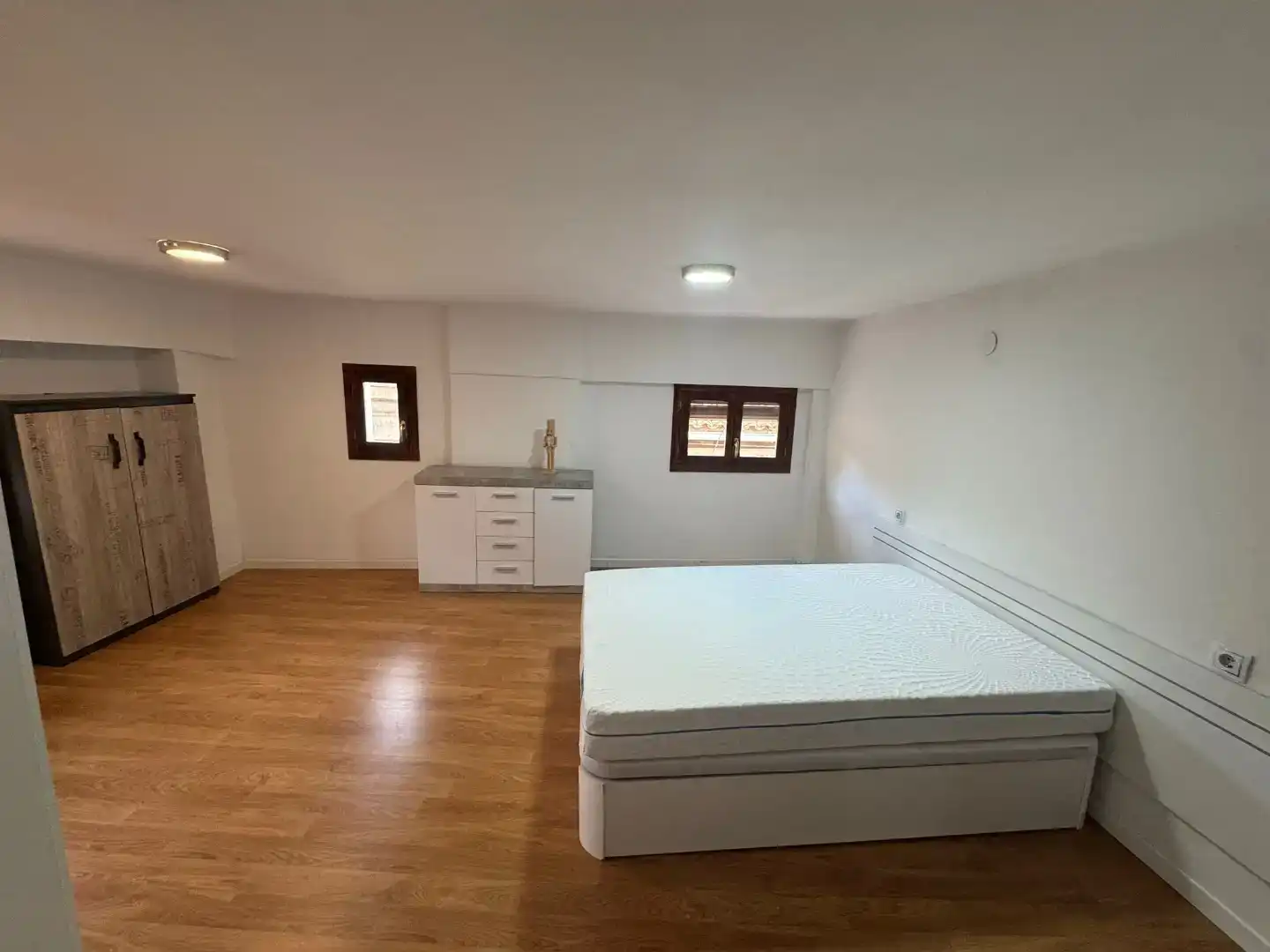 Wohnung zur Miete in Tarazona