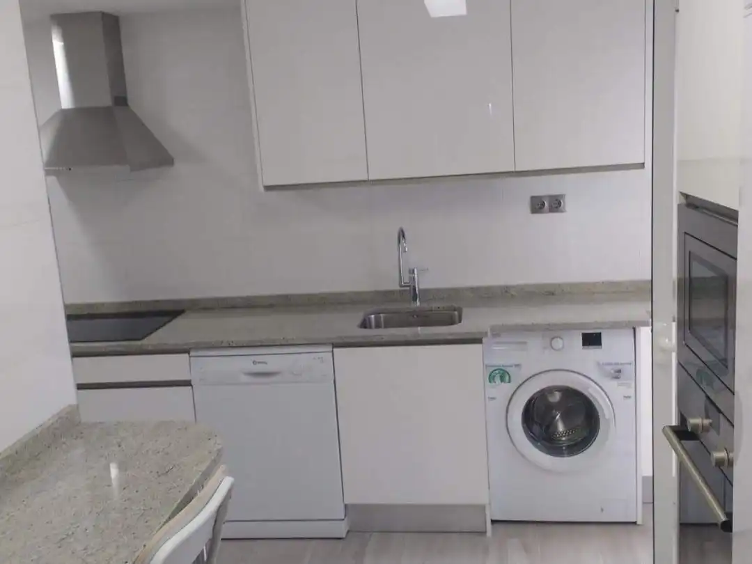 Flat for rent in León Capital , León