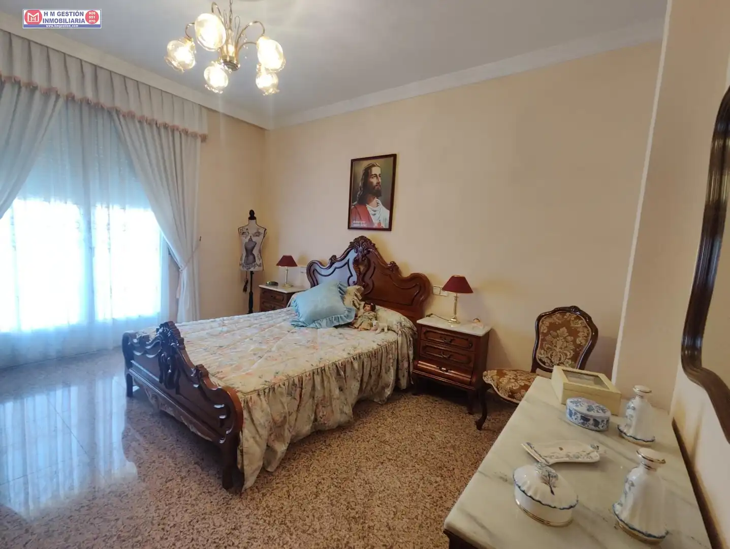 Casa en venda a Alcázar de San Juan, imagen 21