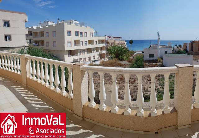 Casa-chalet en Venta en Las Escobetas