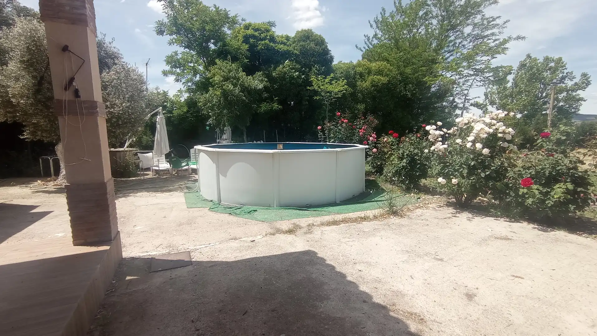 Villa mit Pool zum Verkauf in Piedrabuena, imagen 19