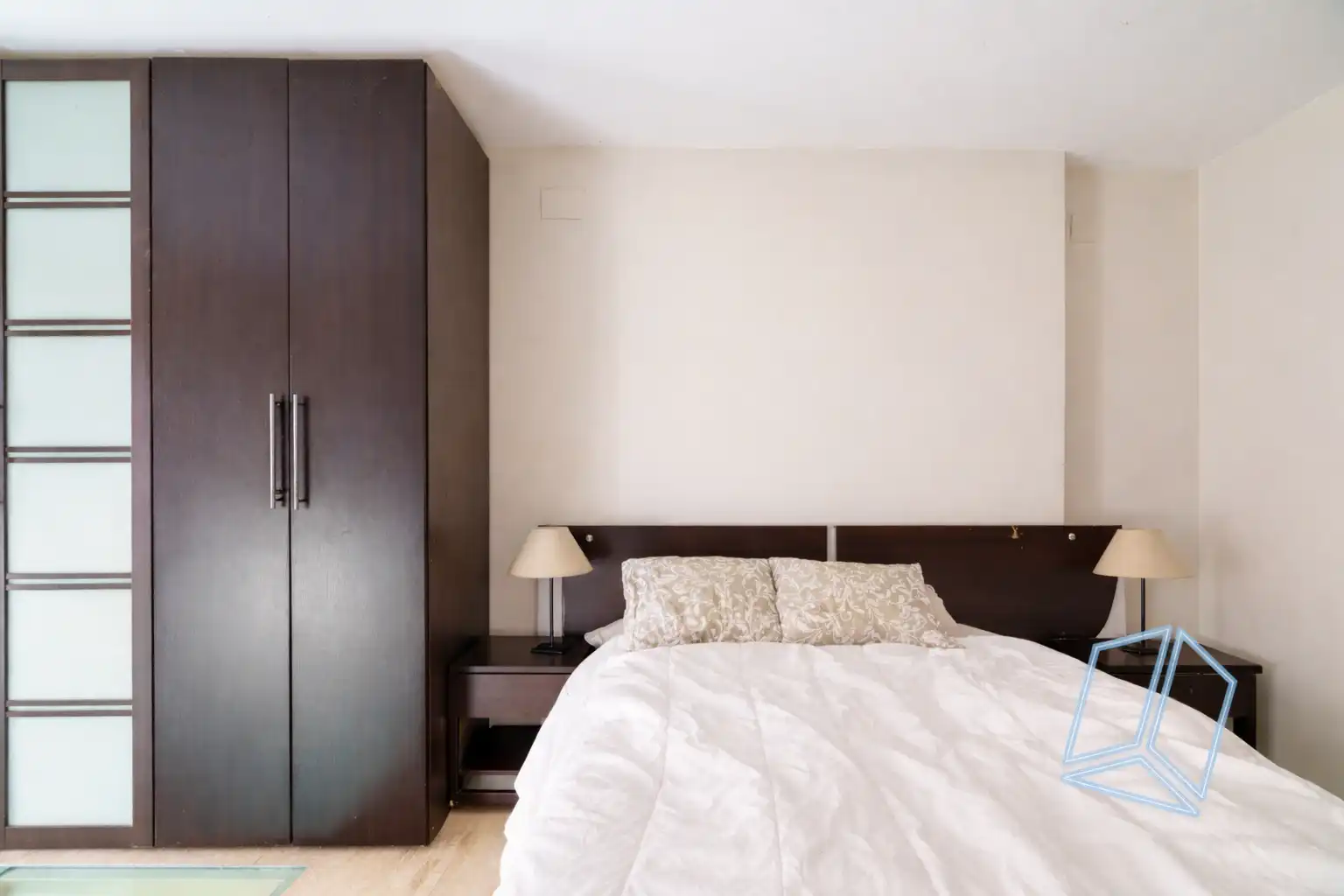 Habitación de Dúplex en venta en Barcelona con Calefacción