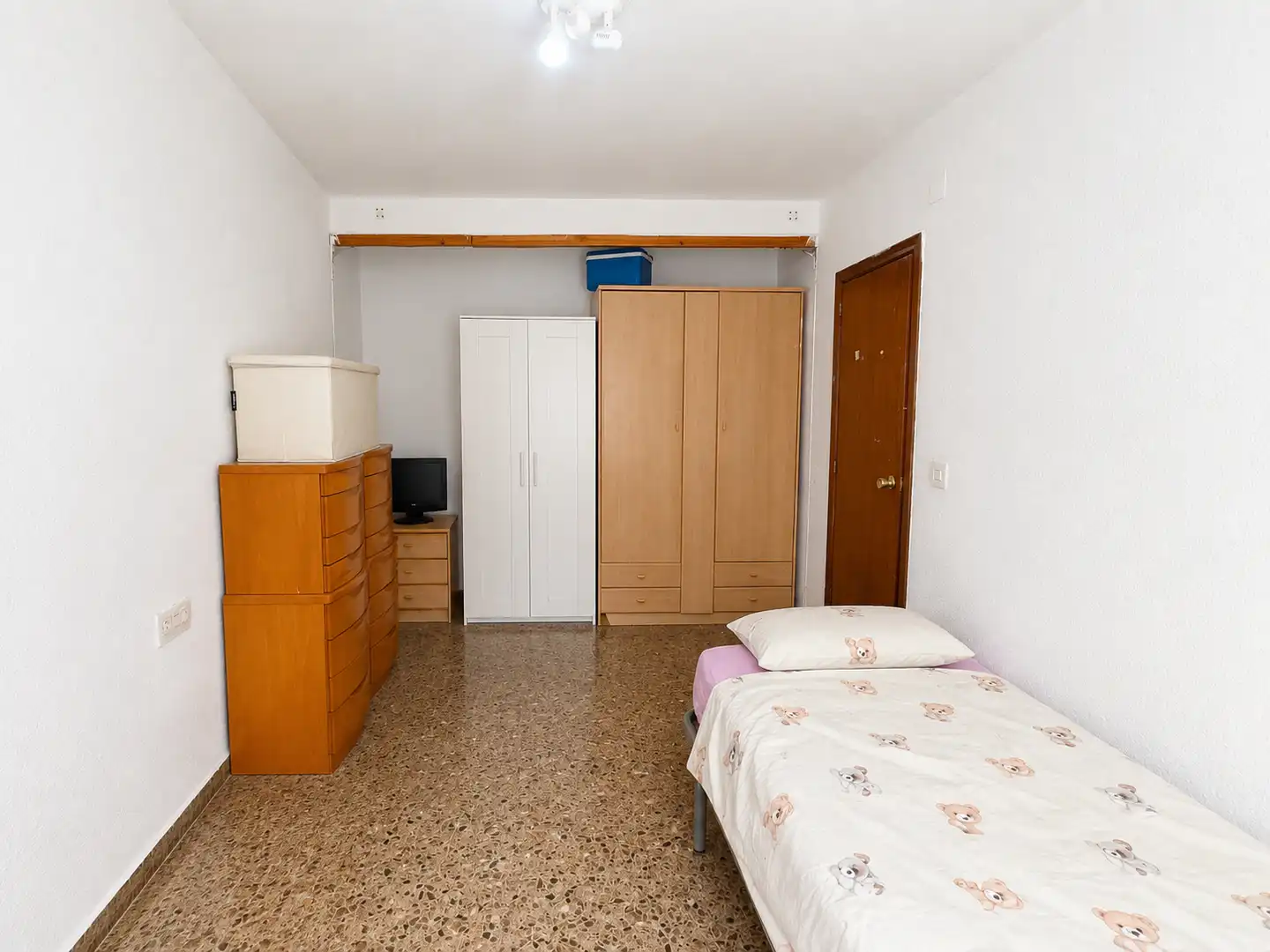 Wohnung zur Miete in Carrer del Riu Tajo, La Malva-rosa