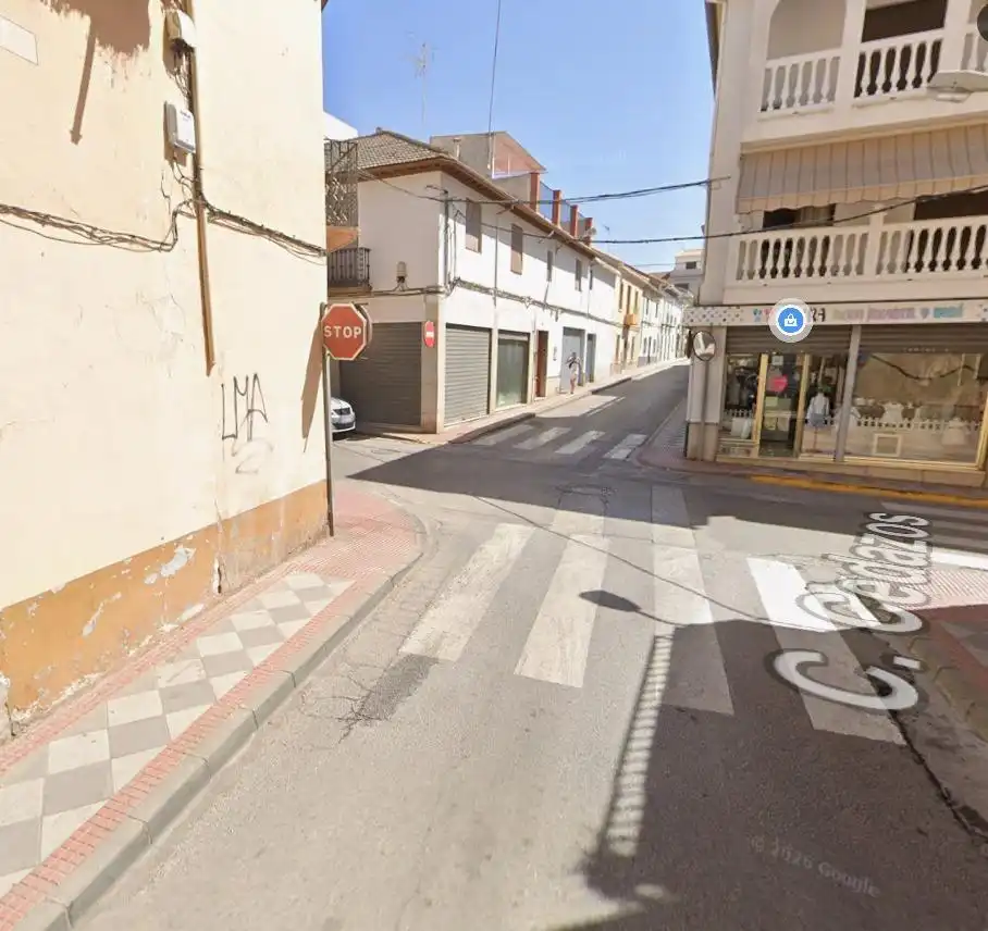 Local commercial à vendre à Calle Calle Doctor Jiménez Rueda, imagen 5