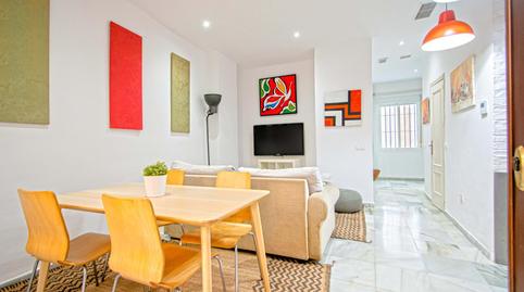 Photo 4 of Planta baja for sale in Feria,  Sevilla Capital