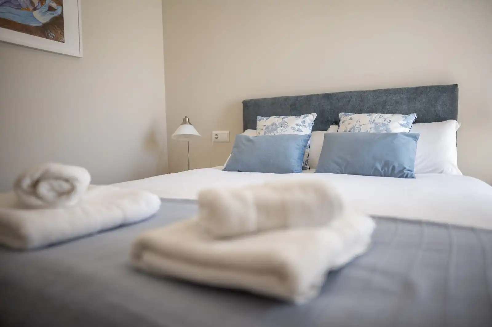 Flat with pool to rent in Calle Albón 15, imagen 10