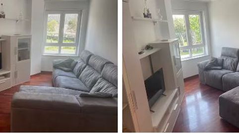 Foto 2 von Wohnung zur Miete in Aldea Cruxeiras, Área de Ames, Ames