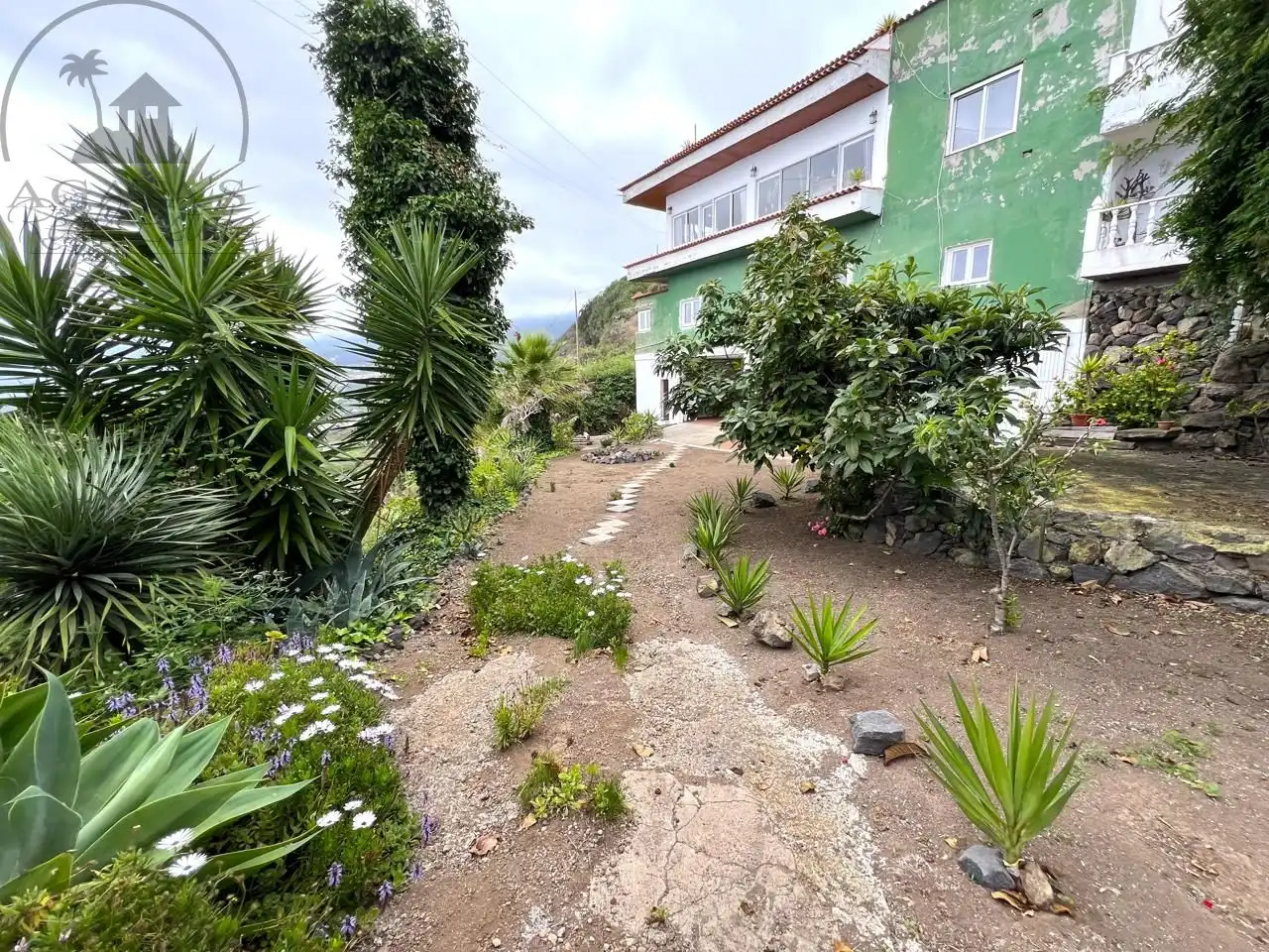Maison rustique avec jardin à vendre à La Vega - El Amparo - Cueva del Viento, imagen 86