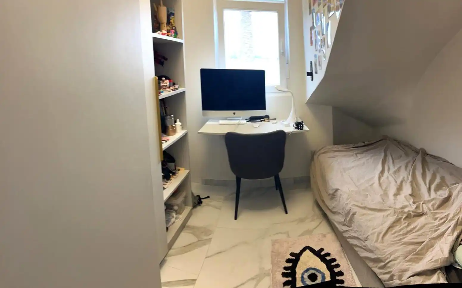 Casa adosada en venta en La Florida