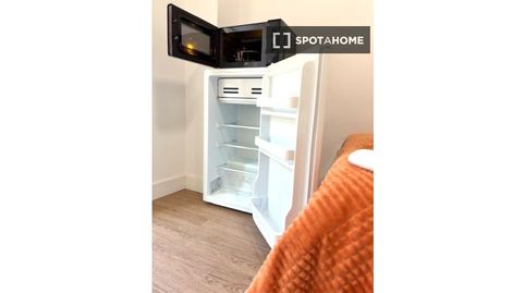 Foto 5 von Zimmer in Casco Antiguo, Leganés