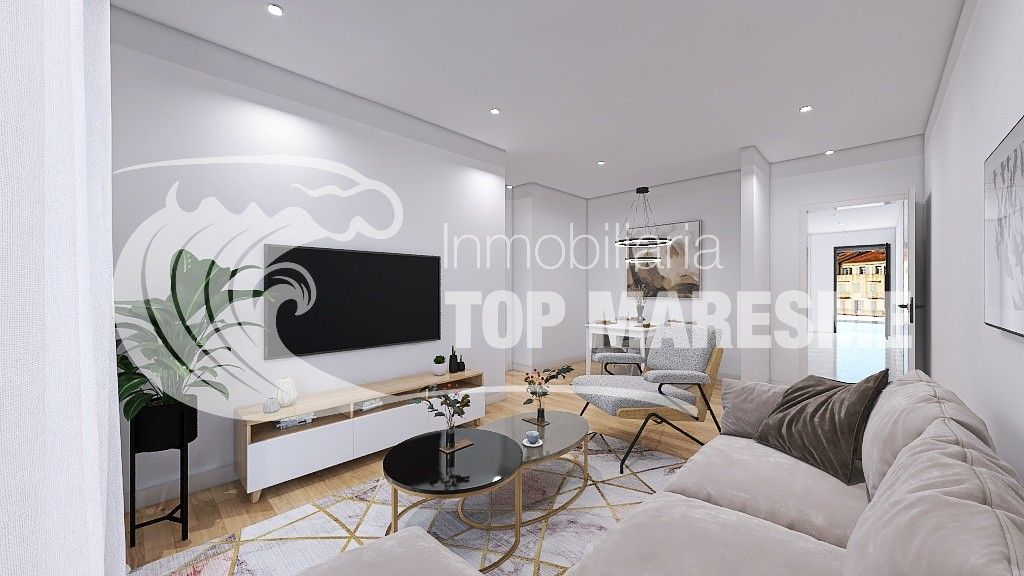 Flat for sale in Carrer Illes Medes, 22, Les Franqueses del Vallès