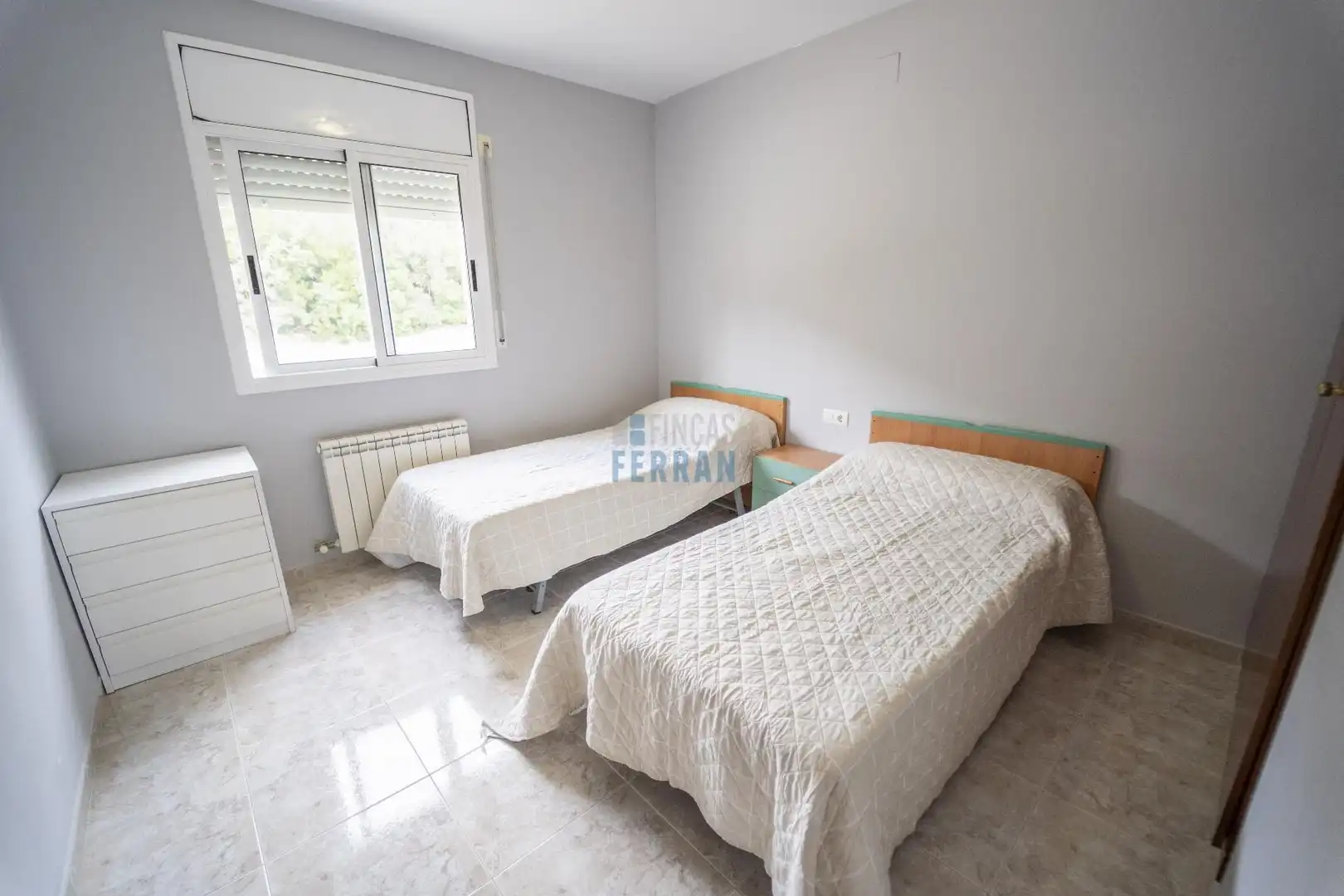 Dormitori de Casa o xalet en venda en El Vendrell amb Calefacció, Terrassa i Traster
