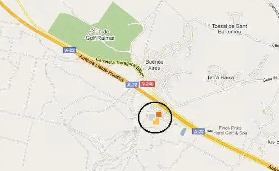 Terrenos y solares en venta en Carrer Pluto, imagen 4
