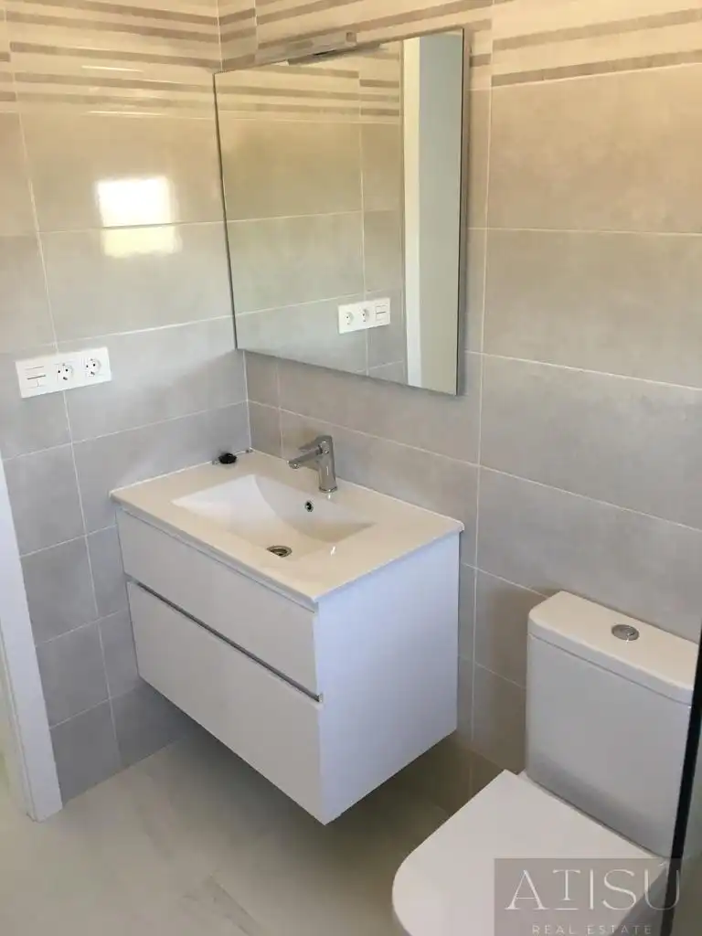 Villa mit Pool zum Verkauf in El Pinós / Pinoso, imagen 9