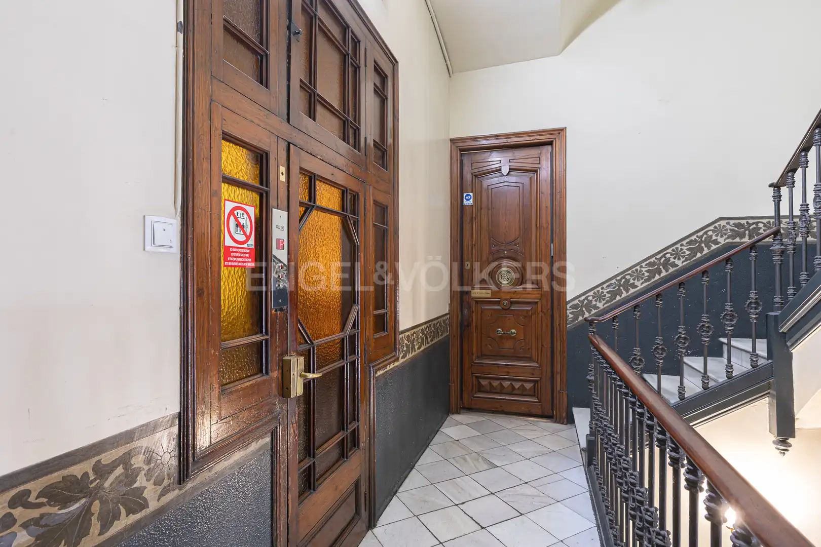 Oficina amb ascensor en venda a Eixample, imagen 33