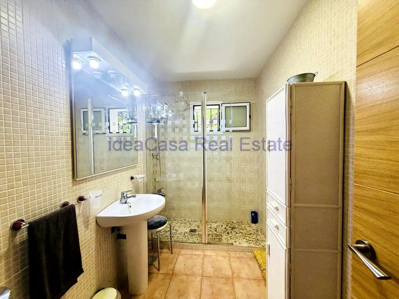Casa o chalet en venta en Málaga con Aire acondicionado, Jardín privado y Terraza