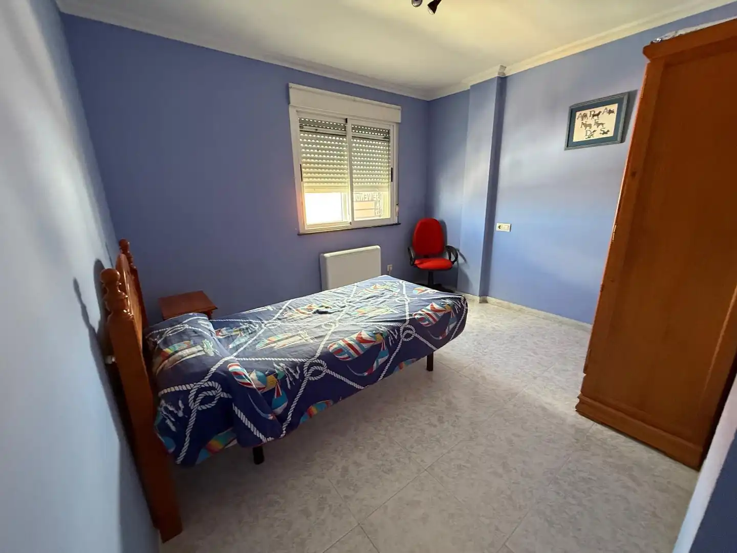 Wohnung mit Aufzug zum Verkauf in Peñaranda de Bracamonte, imagen 9