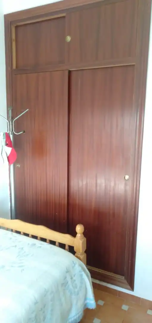 Finca rústica en venta en Pedralba con Jardín privado, Terraza y Trastero