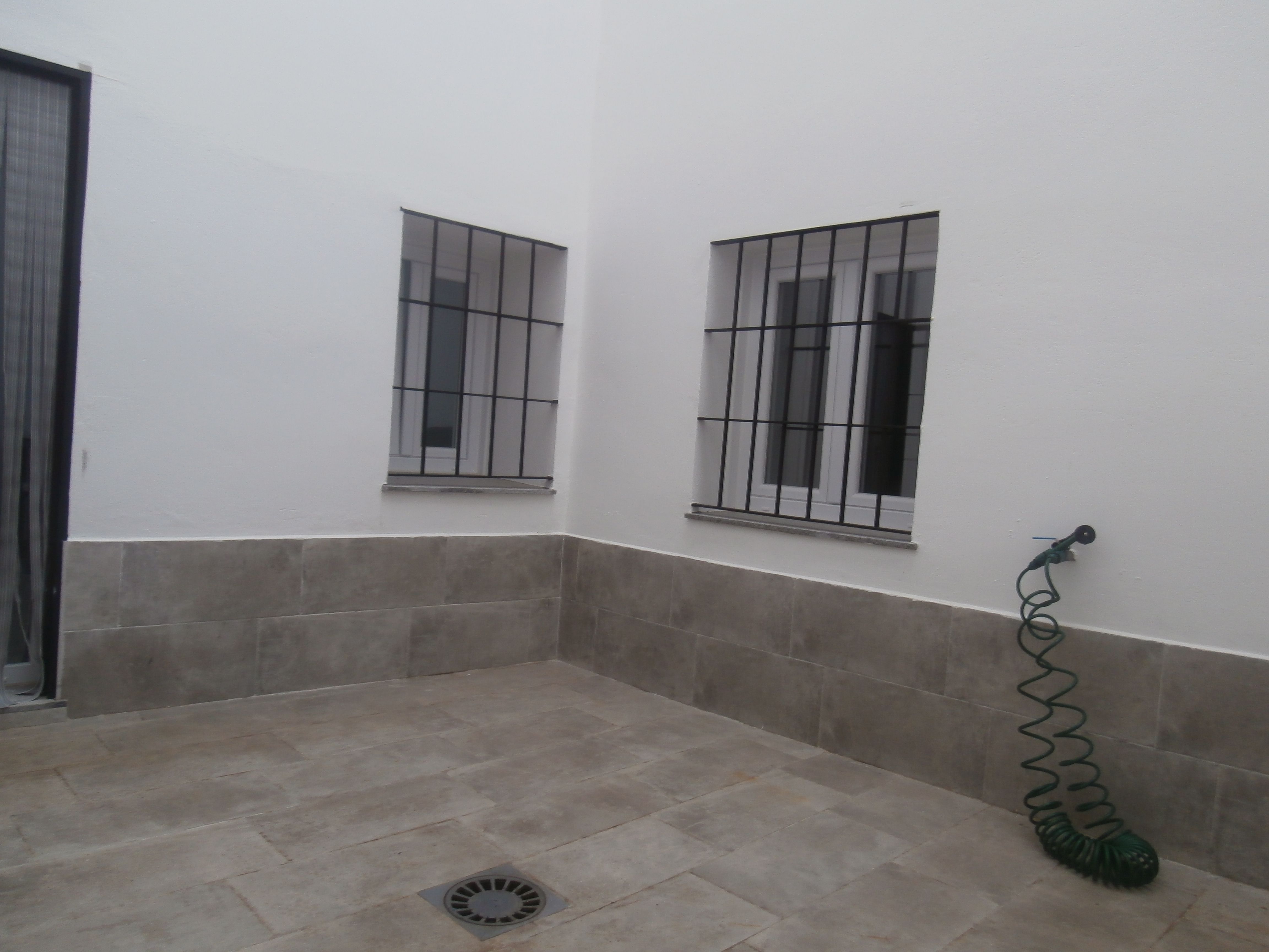 Apartament de lloguer a Calle Concepción Arenal, Casco Antiguo
