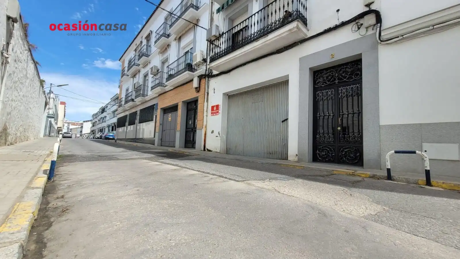 Local comercial en venda a Pozoblanco