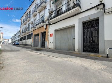 Gewerbefläche zum Verkauf in Pozoblanco