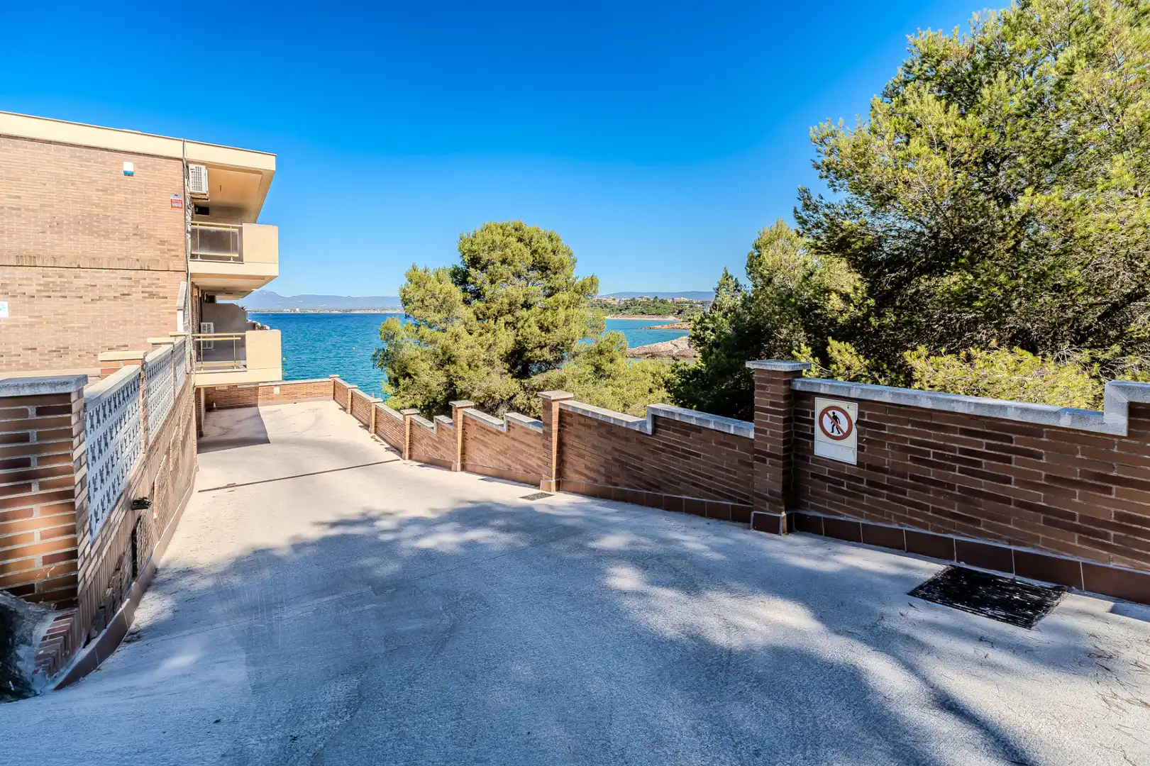Attique avec terrasse à vendre à Carrer de la Cala de la Font, imagen 38