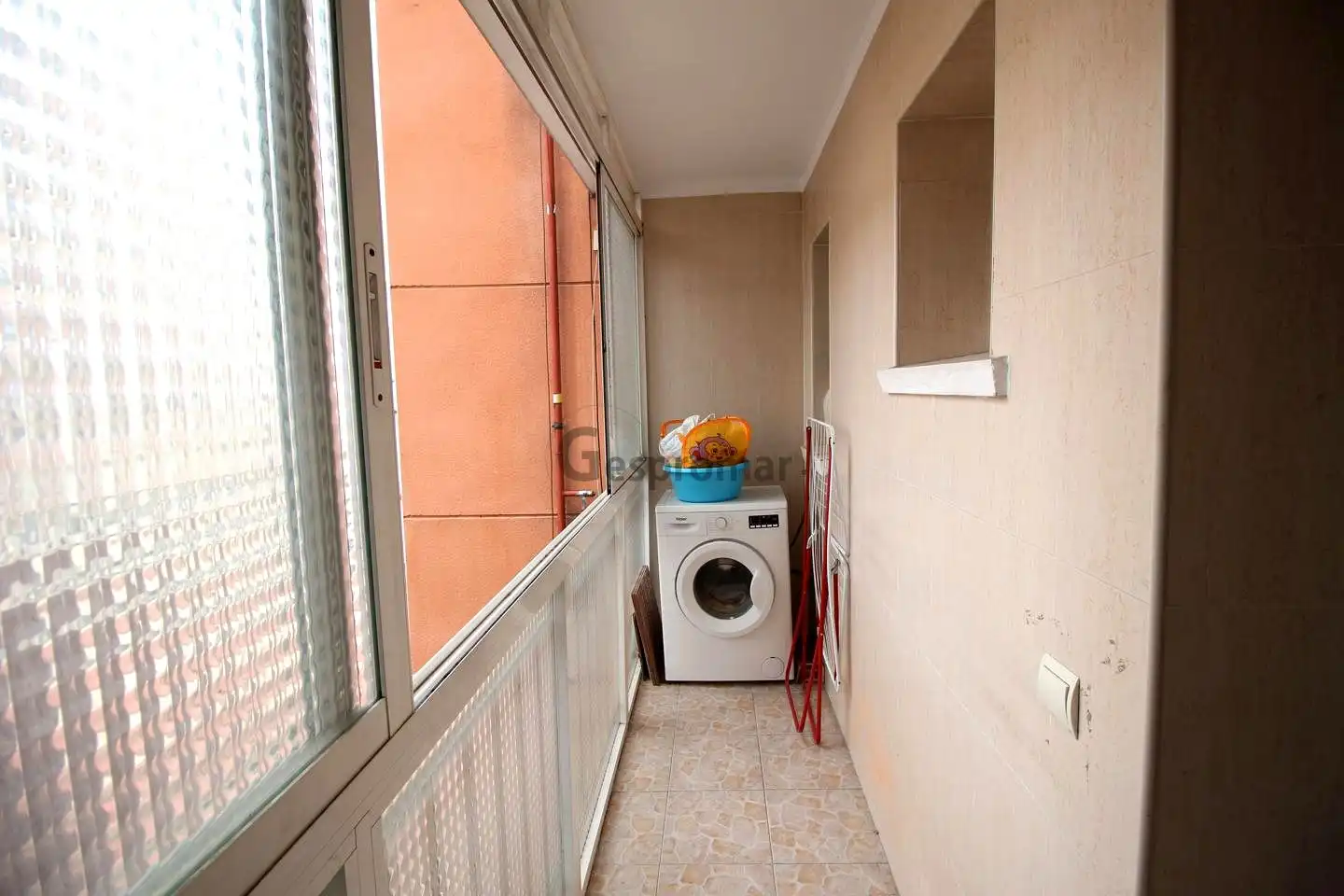 Flat for sale in De Las Higueras, Lucero