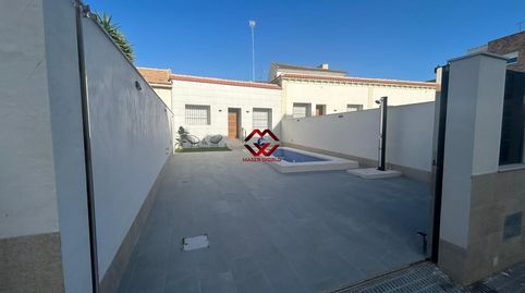 Foto 5 von Einfamilien-Reihenhaus zum Verkauf in San Javier ciudad, San Javier